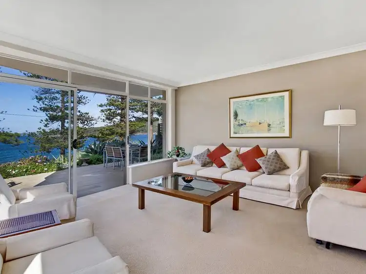 Fourth view of Homely apartment listing, 1/41 The Crescent, Manly NSW 2095