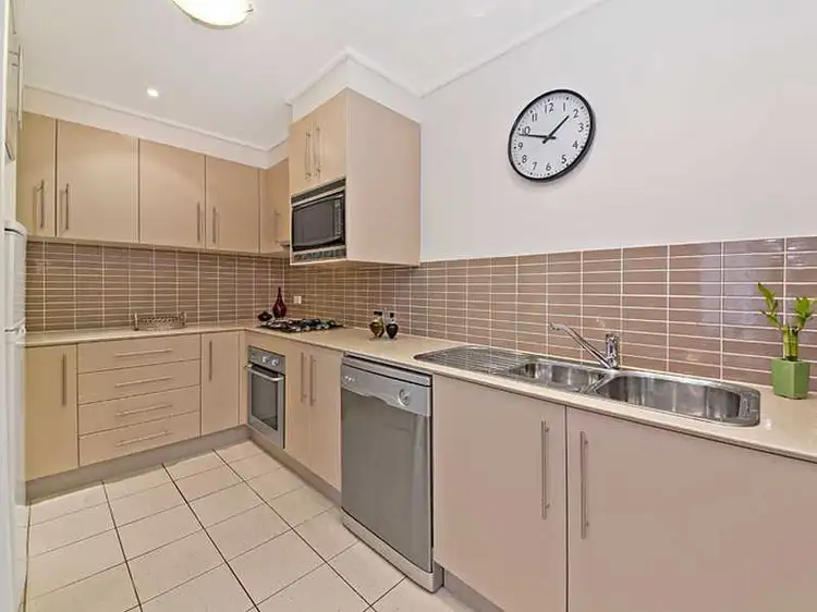 Fourth view of Homely apartment listing, 111/2 The Piazza, Wentworth Point NSW 2127