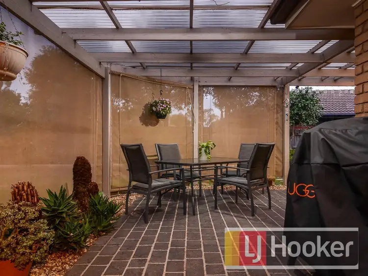 Second view of Homely house listing, 8 Marsden Court, Cranbourne North VIC 3977