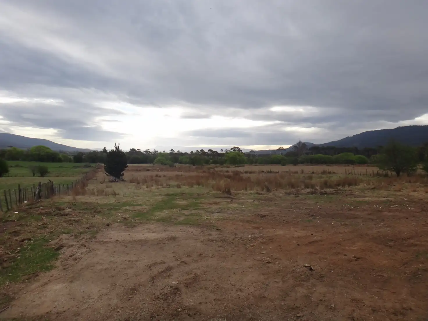 Main view of Homely land listing, 32 Gardiners Creek Road, St Marys TAS 7215