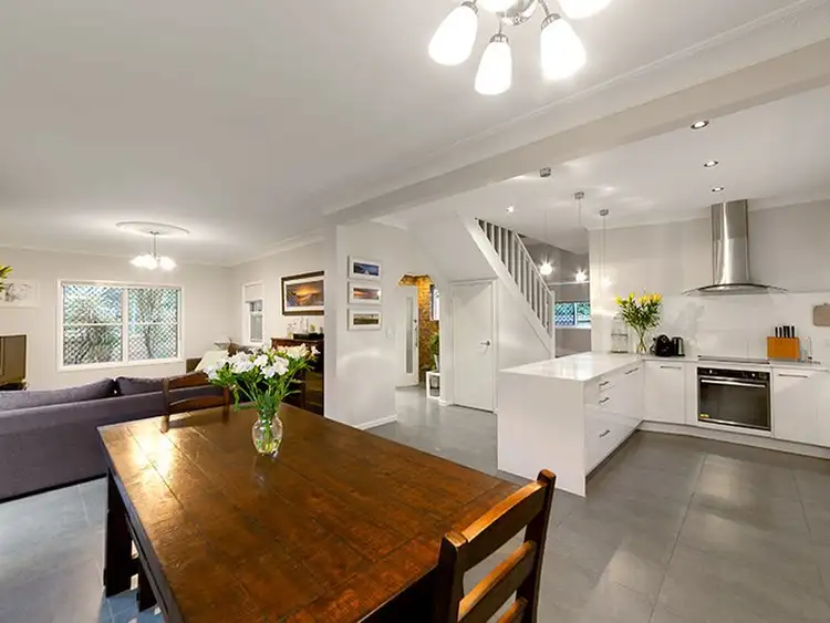 Second view of Homely house listing, 15 Hilton Street, East Brisbane QLD 4169