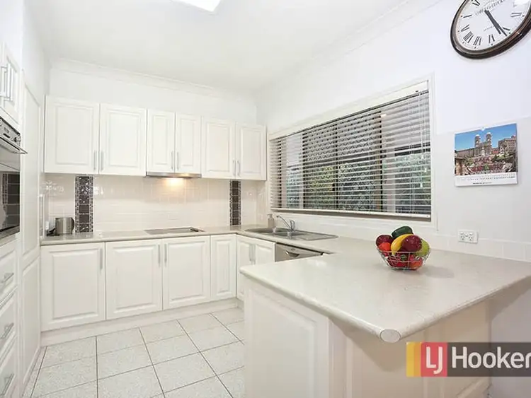 Third view of Homely house listing, 11 Talaroo Street, Carindale QLD 4152