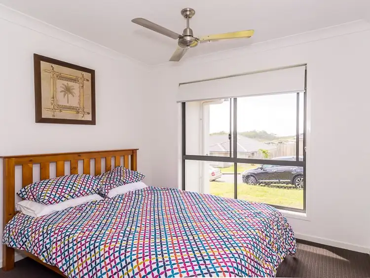 Fourth view of Homely house listing, 12 Blaxland Court, Glen Eden QLD 4680