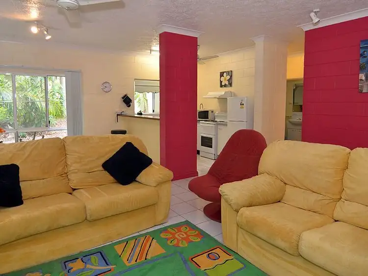 Main view of Homely unit listing, 2/7 Osprey Close, Port Douglas QLD 4877