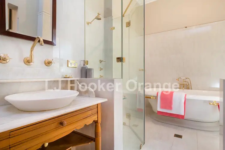 Sixth view of Homely house listing, 8 Byng Street, Orange NSW 2800