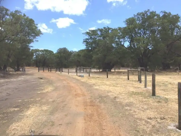 Sixth view of Homely land listing, Lot 2/174 Forrest Beach Road, Wonnerup WA 6280
