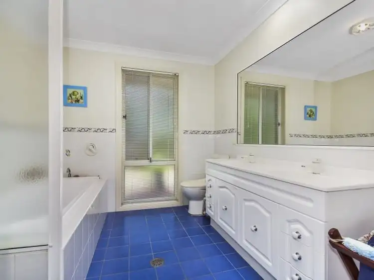 Fourth view of Homely house listing, 55 St Albans Way, West Haven NSW 2443