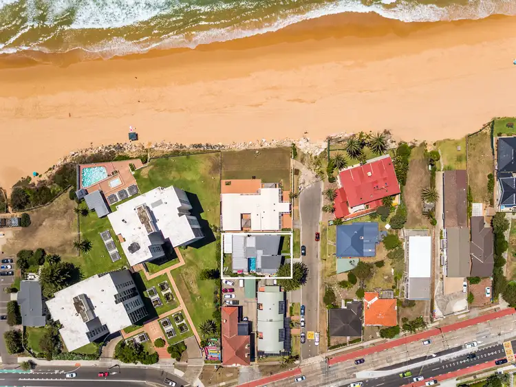 Sixth view of Homely house listing, 5 Goodwin Street, Narrabeen NSW 2101
