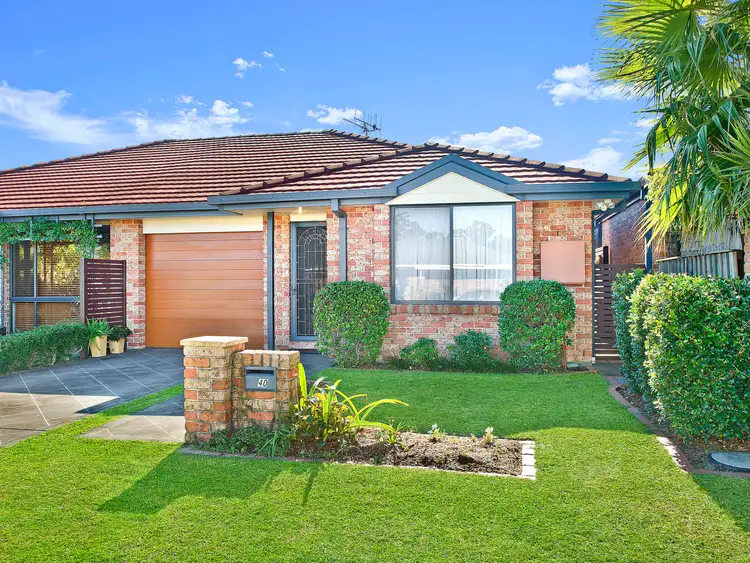 Main view of Homely house listing, 40 Annabella Drive, Port Macquarie NSW 2444