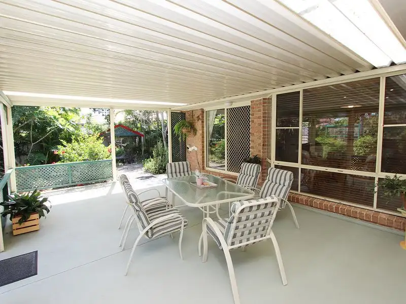 Main view of Homely house listing, 29 John Gollan Avenue, Harrington NSW 2427
