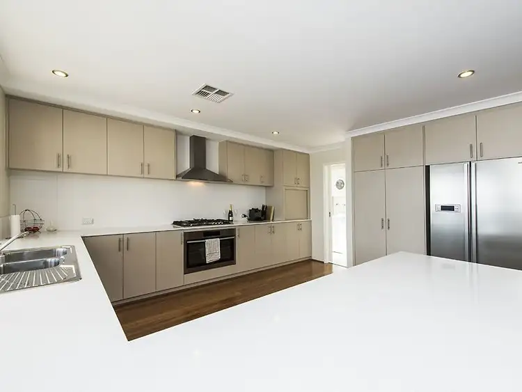 Sixth view of Homely house listing, 52 Camelot Street, Baldivis WA 6171