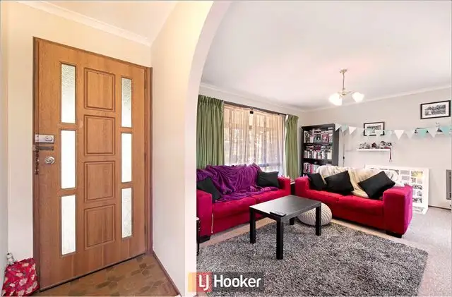 Second view of Homely house listing, 5 Warrego Circuit, Kaleen ACT 2617