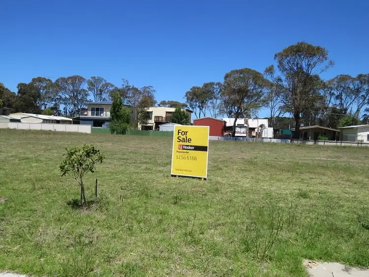 Second view of Homely land listing, 12 Seagreen Close, Eagle Point VIC 3878