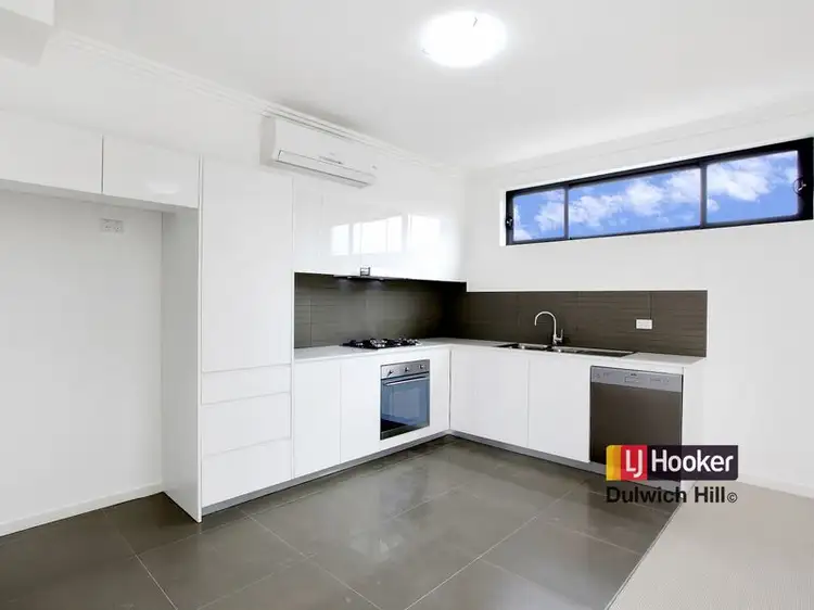 Third view of Homely apartment listing, 1/36 George Street, Marrickville NSW 2204