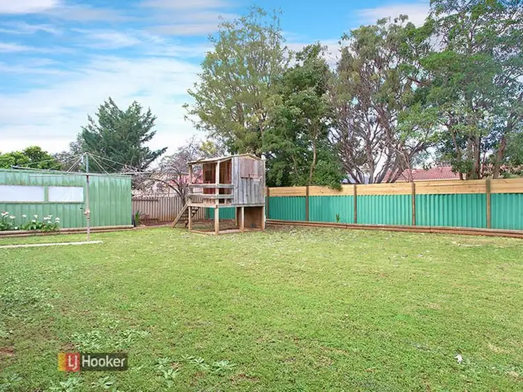 Fifth view of Homely house listing, 21 Witonga Ave, Salisbury North SA 5108