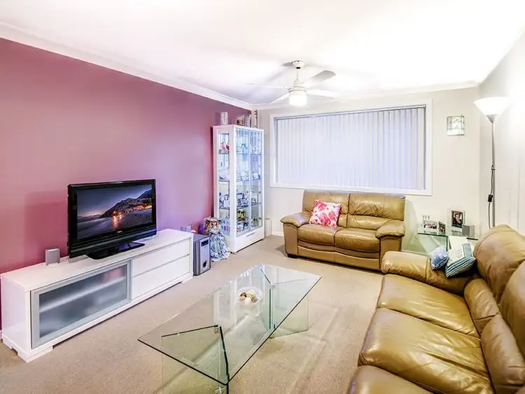 Sixth view of Homely house listing, 153 Rotherham Street, Bateau Bay NSW 2261
