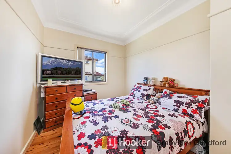 Fifth view of Homely house listing, 40 Byron Road, Guildford NSW 2161