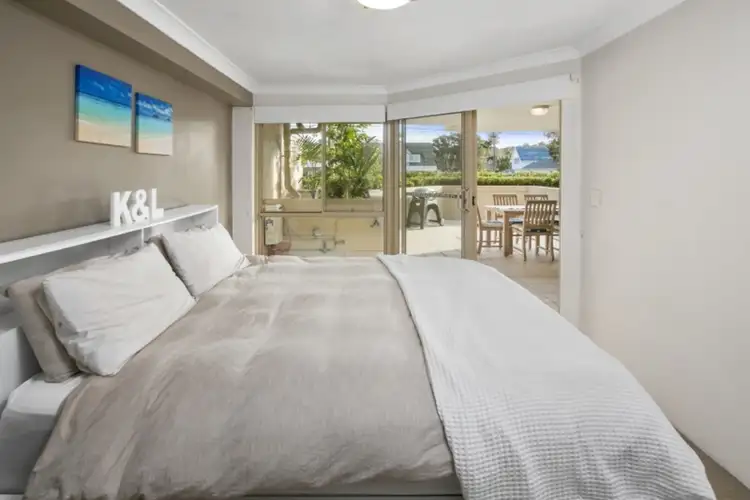 Fourth view of Homely apartment listing, 12/1026-1028 Pittwater Road, Collaroy NSW 2097