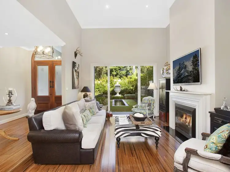Main view of Homely house listing, 8 Walana Crescent, Mona Vale NSW 2103