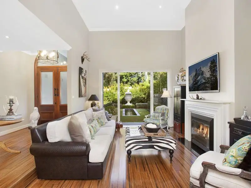 Main view of Homely house listing, 8 Walana Crescent, Mona Vale NSW 2103