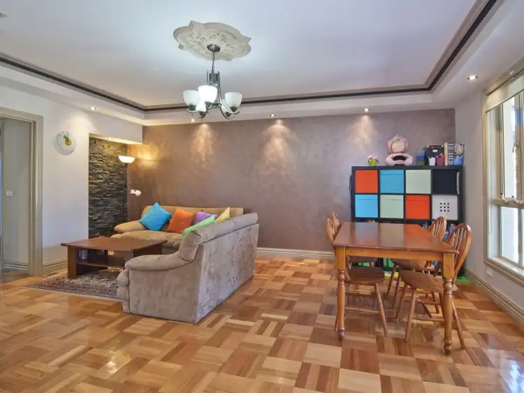 Fourth view of Homely house listing, 1/25B Leonard Avenue, Noble Park VIC 3174