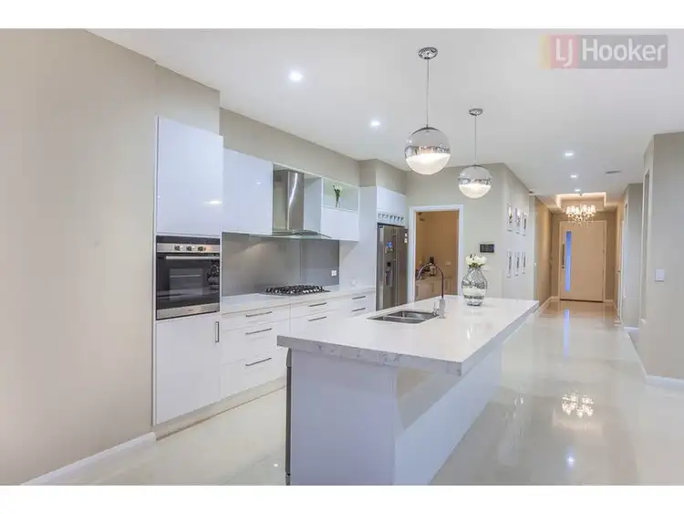 Fifth view of Homely house listing, 47 Vantage Blvd, Craigieburn VIC 3064