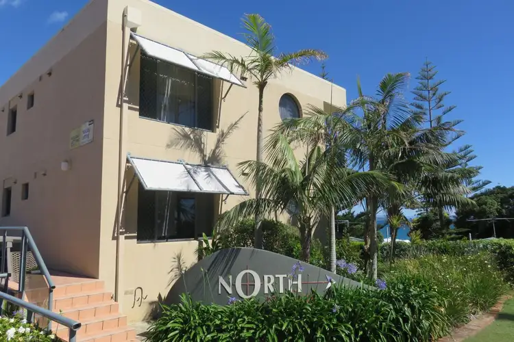 Main view of Homely unit listing, Unit 6/1 Ocean Drive, South West Rocks NSW 2431