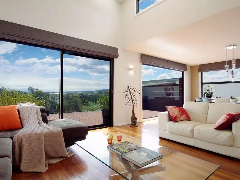 Main view of Homely house listing, 35 Harnham Drive, Bairnsdale VIC 3875