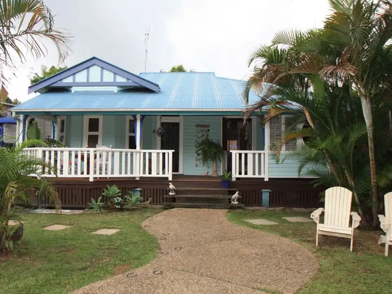 Main view of Homely house listing, 15 Clifford Street, South Golden Beach NSW 2483
