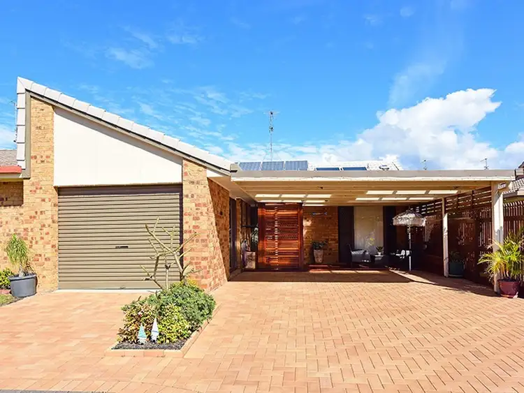 128/4 Longwood Street, Minyama QLD 4575