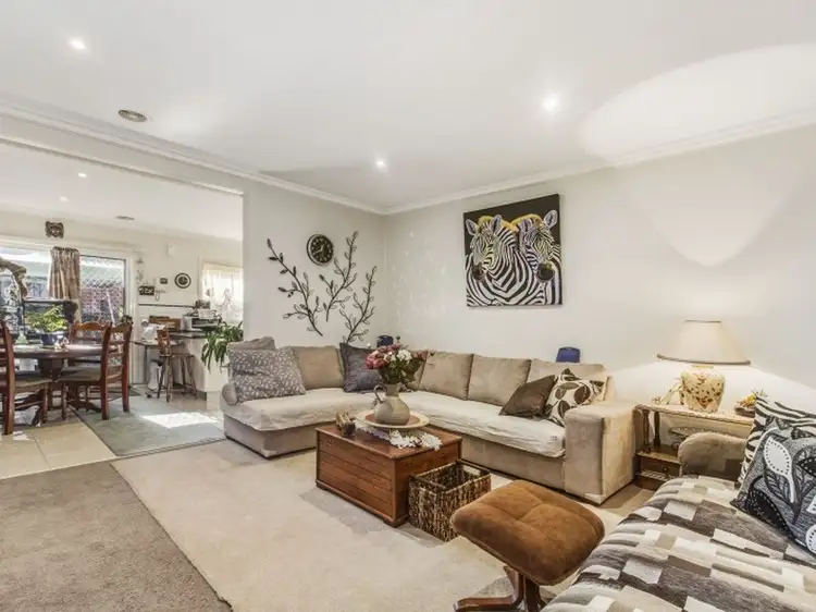 Fourth view of Homely unit listing, Unit 4/4 Fellow Court, Wallan VIC 3756