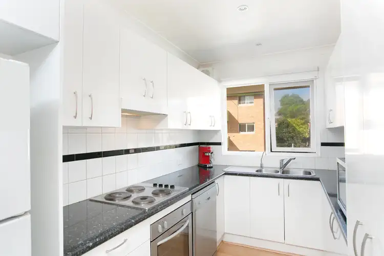 Fourth view of Homely apartment listing, 13/2-3 Kempsey Close, Dee Why NSW 2099