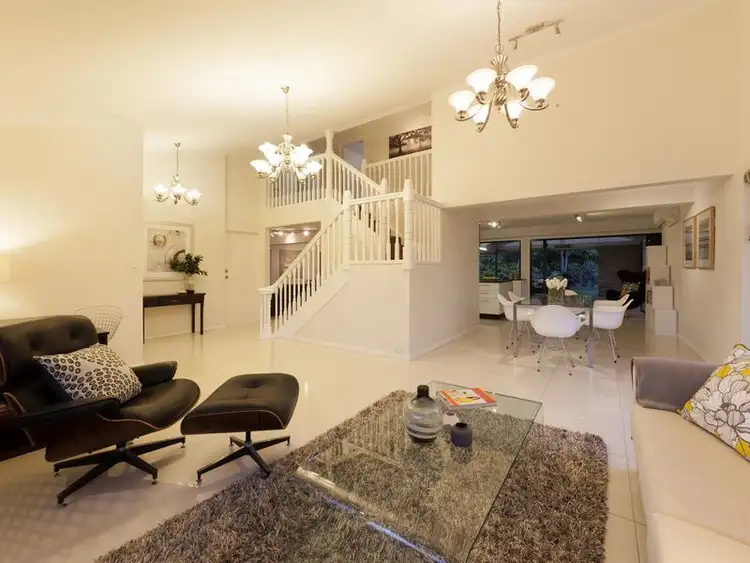 Fourth view of Homely house listing, 9 Jacana Court, Bellbowrie QLD 4070