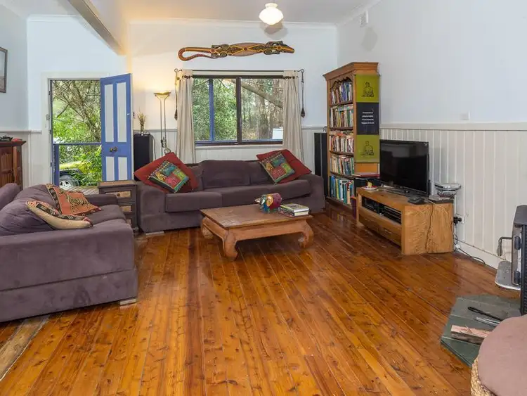 Third view of Homely house listing, 31 Buckenboura Road, Mogo NSW 2536