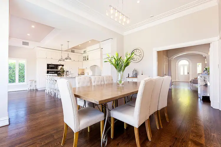 Sixth view of Homely house listing, 58 Watkins Road, Dalkeith WA 6009
