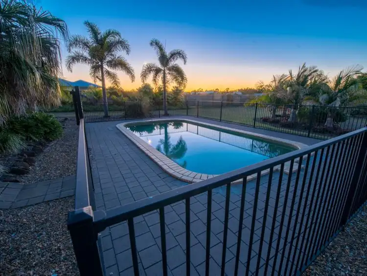 1 Tori Place, Innes Park QLD 4670