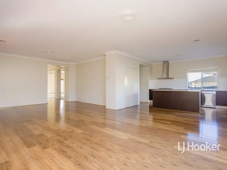 Fourth view of Homely house listing, 1 Foreshore Court, Sanctuary Lakes VIC 3030