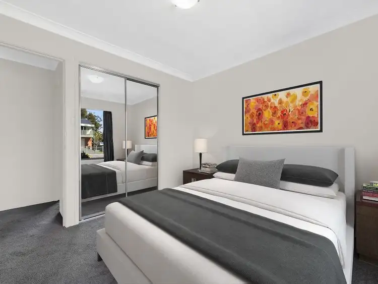 Fourth view of Homely house listing, 8 Chetwynd Ave, Berkeley Vale NSW 2261