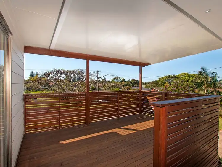 Fourth view of Homely house listing, 18 Shoalhaven Street, Alstonville NSW 2477