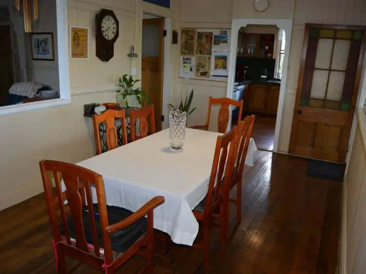 Third view of Homely house listing, 37 Gore Street, Warwick QLD 4370