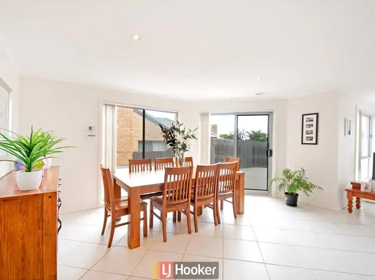 Second view of Homely house listing, 6 Siroset Close, Dunlop ACT 2615