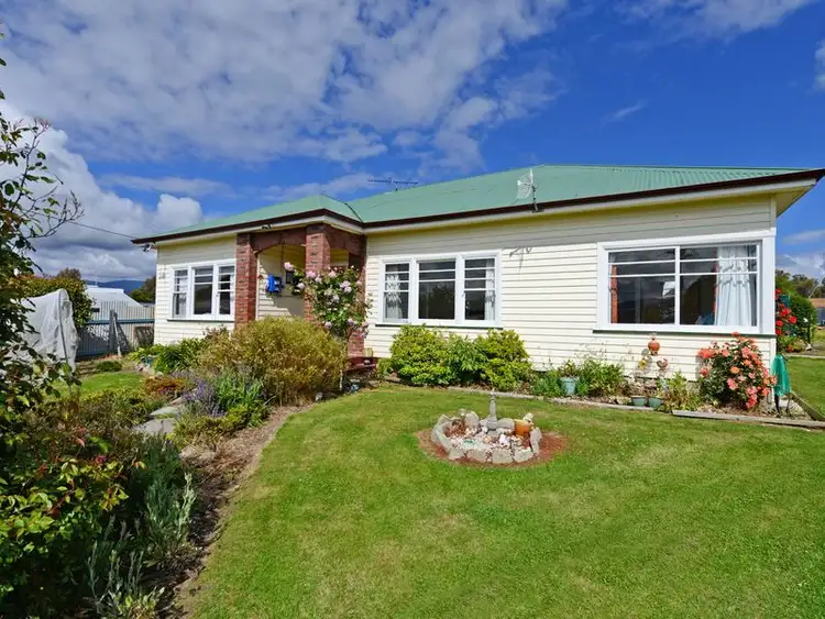 Fourth view of Homely house listing, 12 Cross Street, Ouse TAS 7140