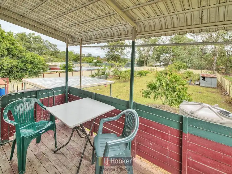 Seventh view of Homely house listing, 26 Macaranga Street, Marsden QLD 4132