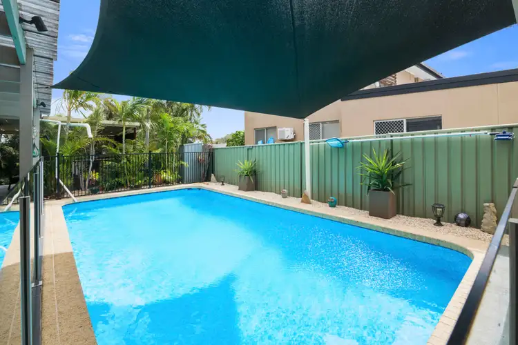 Second view of Homely house listing, 222 Oxley Drive, Coombabah QLD 4216