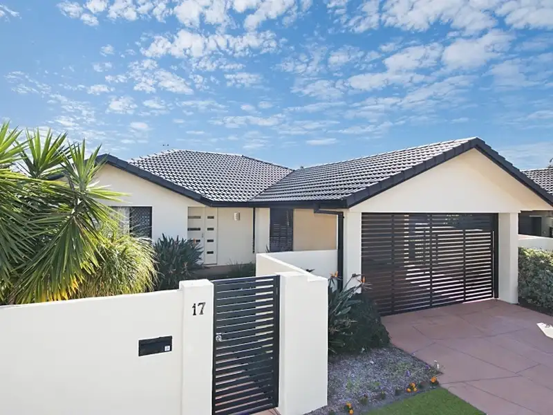 Main view of Homely house listing, 17 Ducat Street, Tweed Heads NSW 2485