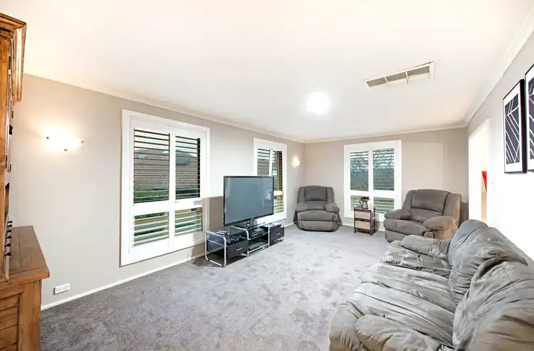 Third view of Homely house listing, 11 Martens Crescent, Weston ACT 2611