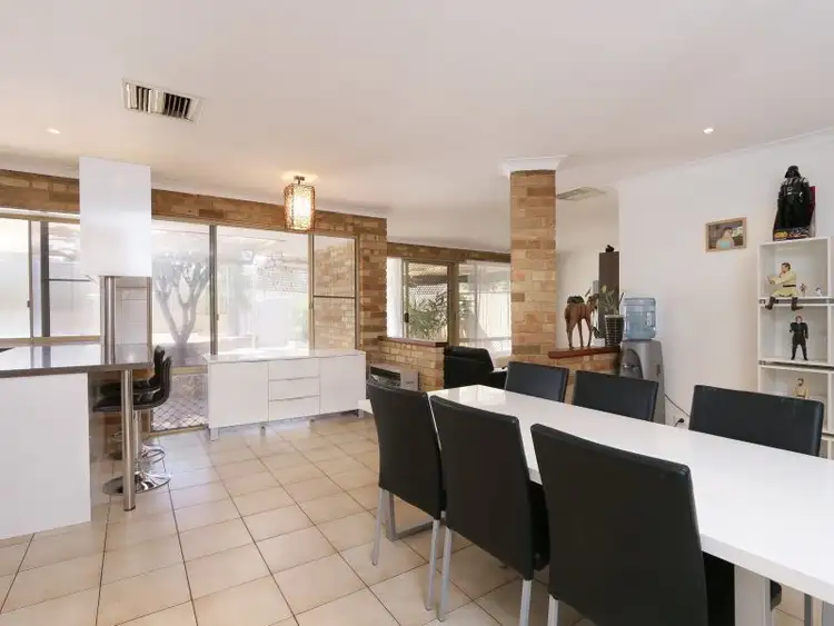 Third view of Homely house listing, 7 Stonecreek Close, Thornlie WA 6108