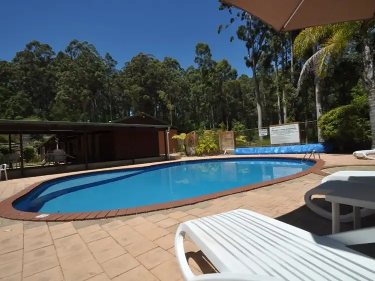 Second view of Homely house listing, Chalet 5 Warren River Resort, Pemberton WA 6260