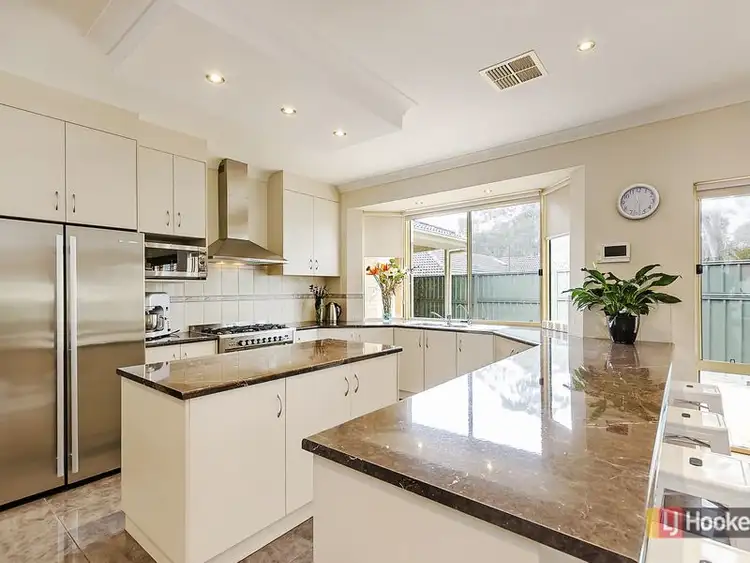 Second view of Homely house listing, 3A Peter Place, Ridgehaven SA 5097