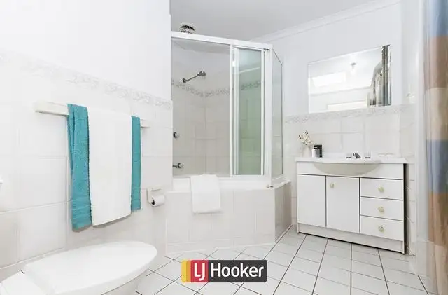 Fifth view of Homely unit listing, 3/41 Leahy Close, Narrabundah ACT 2604